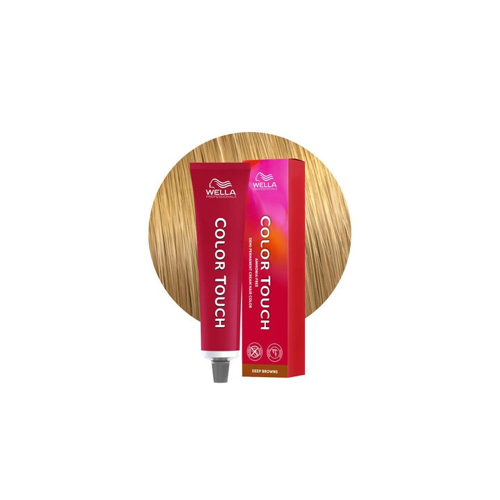 C/t Wella 9/73 60ML | Bellasoa Paris
