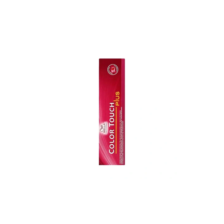 Color Touch Plus Wella 66/04 | Bellasoa Paris