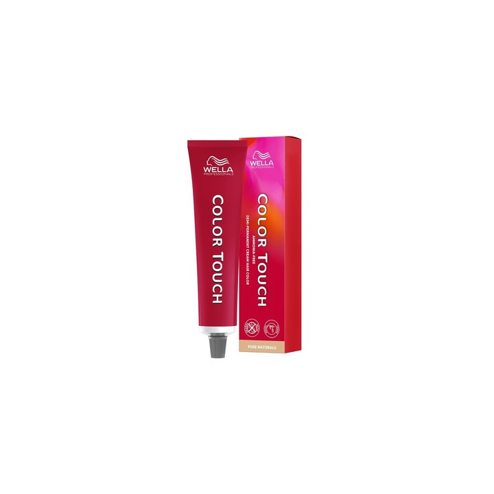 Color Touch Wella 10/0 | Bellasoa Paris