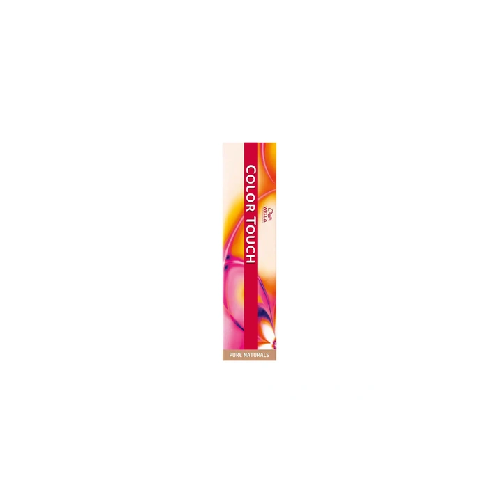 Color Touch Wella 2/8 | Bellasoa Paris