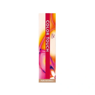 Color Touch Wella 9/75 | Bellasoa Paris