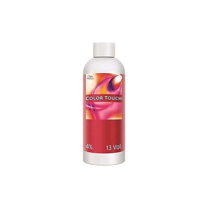 Ct Oxidant 4% 60ML | Bellasoa Paris