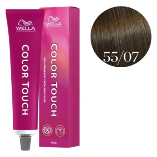 Ct Plus Wella 55/07 | Bellasoa Paris