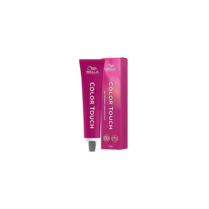 Ct Plus Wella 77/07 | Bellasoa Paris