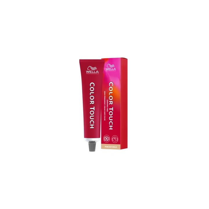 Ct Wella 6/0 | Bellasoa Paris