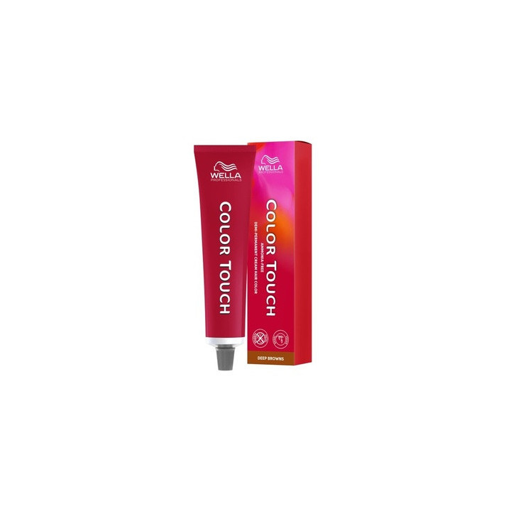 Ct Wella 6/73 | Bellasoa Paris
