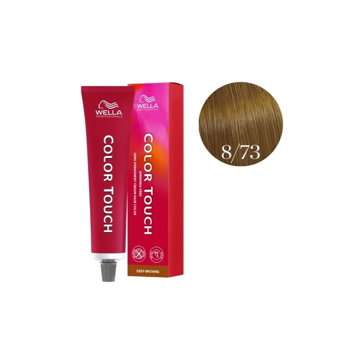 Ct Wella 8/73 | Bellasoa Paris