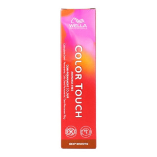 Ct Wella Deep Browns 9/75 60ML | Bellasoa Paris