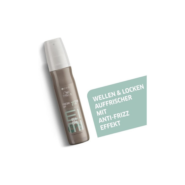 Eimi Nutricurls Fresh Up 150ML | Bellasoa Paris