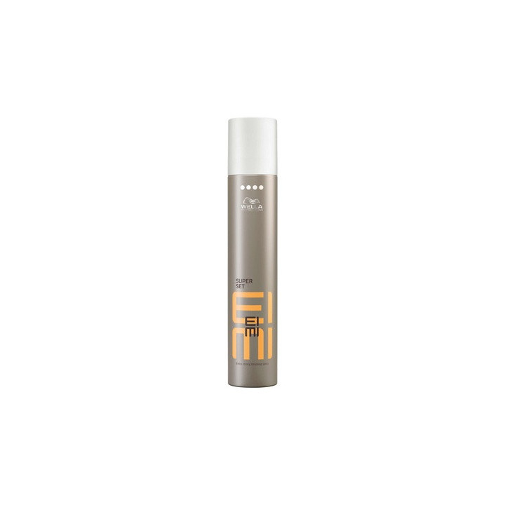 Eimi Super Set 300ML | Bellasoa Paris