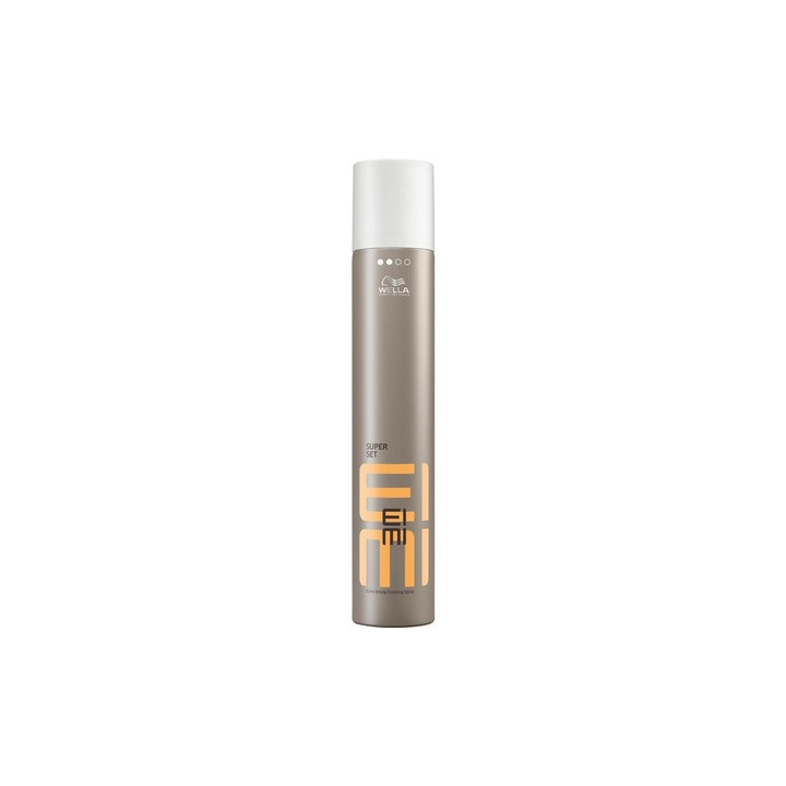 Eimi Super Set 500ML | Bellasoa Paris