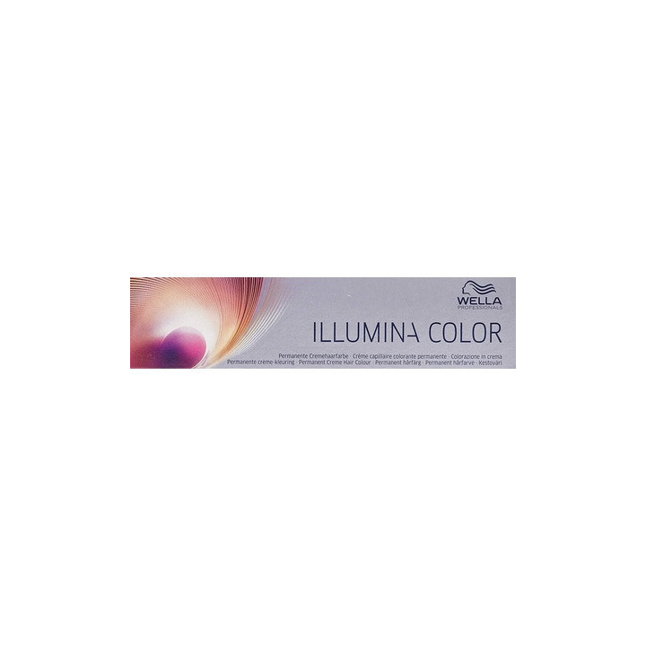 Illumina Color 10/36 | Bellasoa Paris