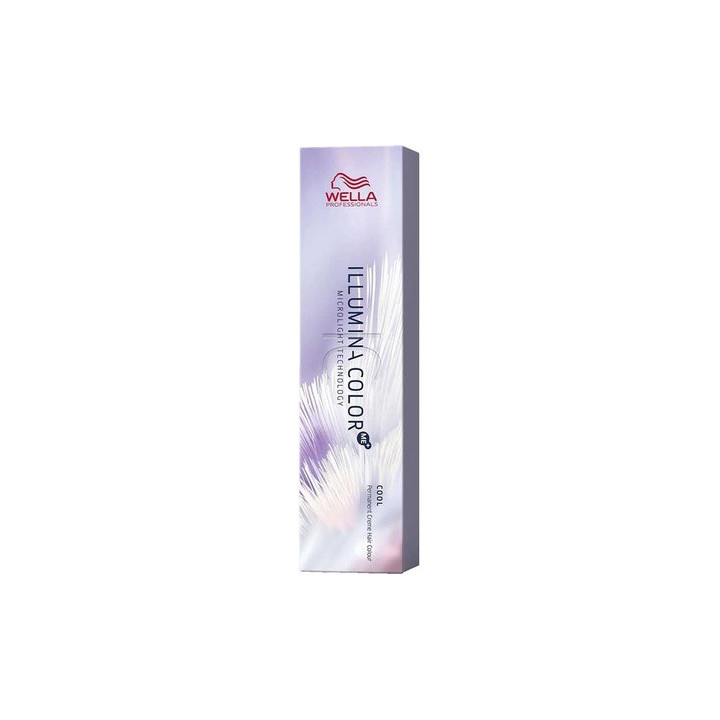 Illumina Color 10/81 | Bellasoa Paris