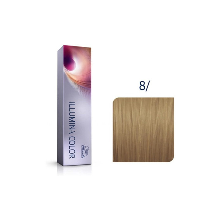 Illumina Color 8/ | Bellasoa Paris