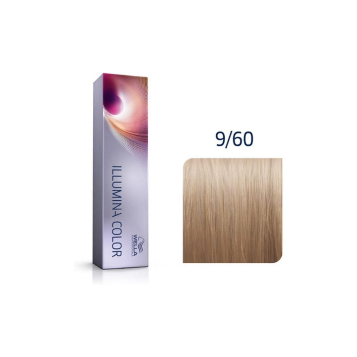 Illumina Color 9/60 | Bellasoa Paris