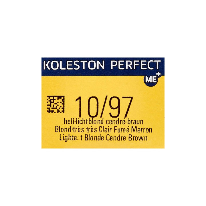 K/p Me+ 10/97 | Bellasoa Paris