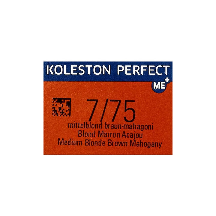 K/p Me+ 7/75 | Bellasoa Paris