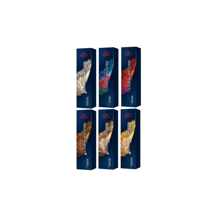 Koleston Perfect Me+ 0/44 | Bellasoa Paris