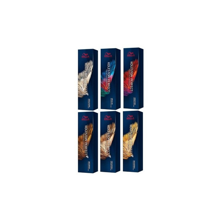 Koleston Perfect Me+ 0/44 | Bellasoa Paris