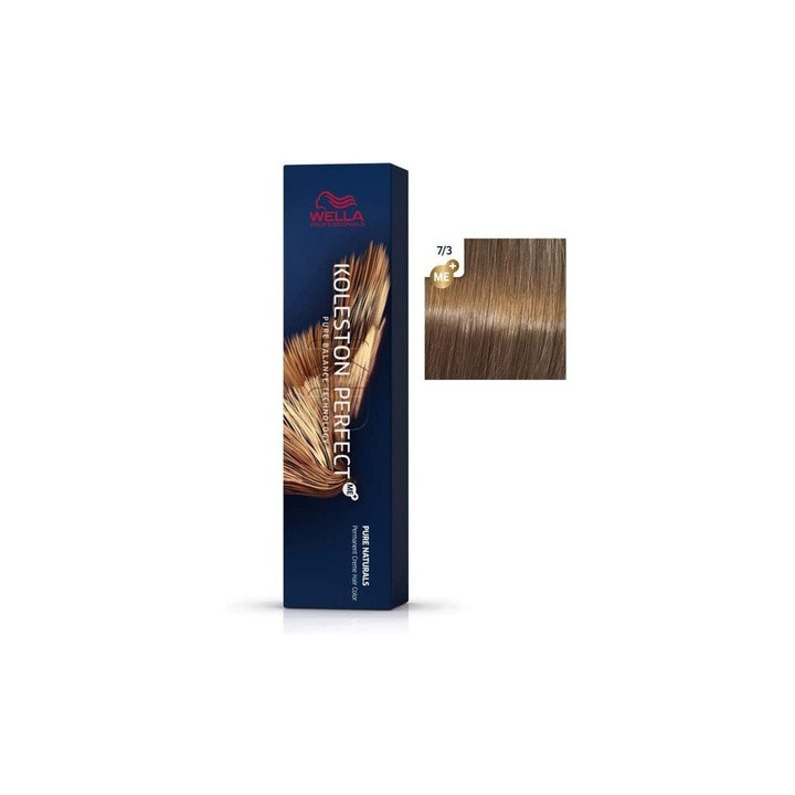 Koleston Perfect Me+ 7/03 | Bellasoa Paris