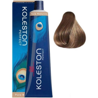 Koleston Perfect Me+ 7/07 | Bellasoa Paris
