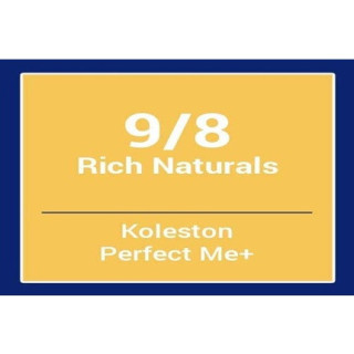 Koleston Perfect Me+ 9/8 | Bellasoa Paris