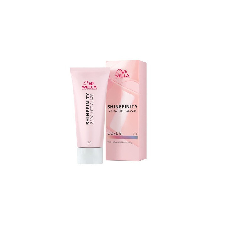 Shinefinity Zero Lift Glaze 00/89 60ML | Bellasoa Paris