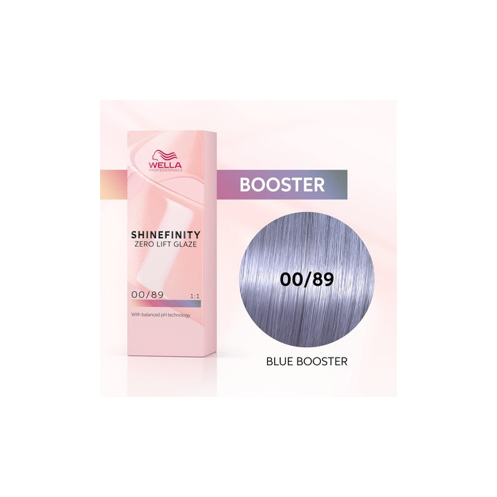 Shinefinity Zero Lift Glaze 00/89 60ML | Bellasoa Paris