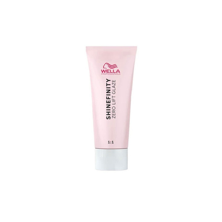 Shinefinity Zero Lift Glaze 04/12 60ML | Bellasoa Paris
