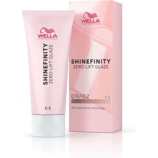Shinefinity Zero Lift Glaze 09/02 60ML | Bellasoa Paris