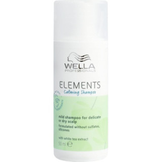 Wp — Shampoing, 50 ml | Bellasoa Paris