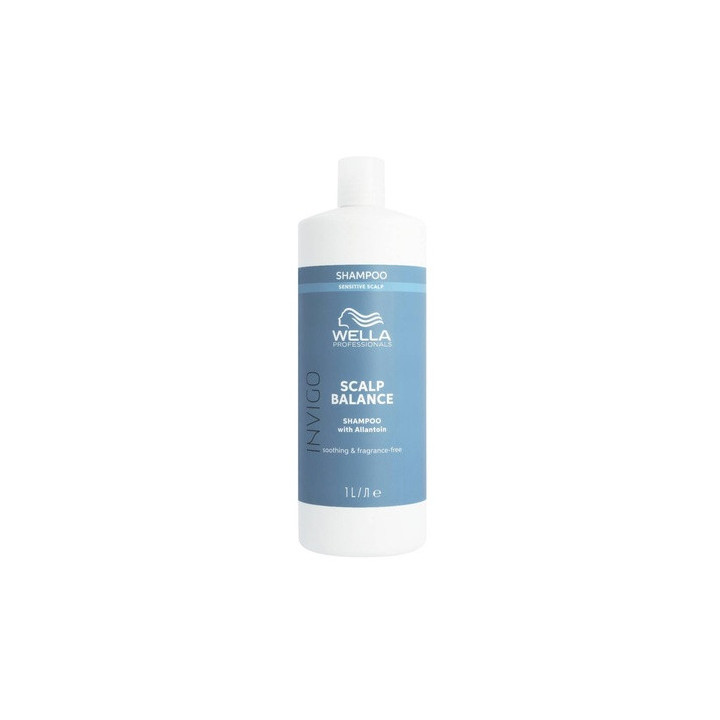 Wp — Shampoing, 1 L | Bellasoa Paris