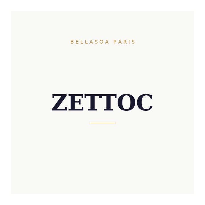 Zettoc Propearl Super Cool Mint Toothpaste 100 Gr | Bellasoa Paris
