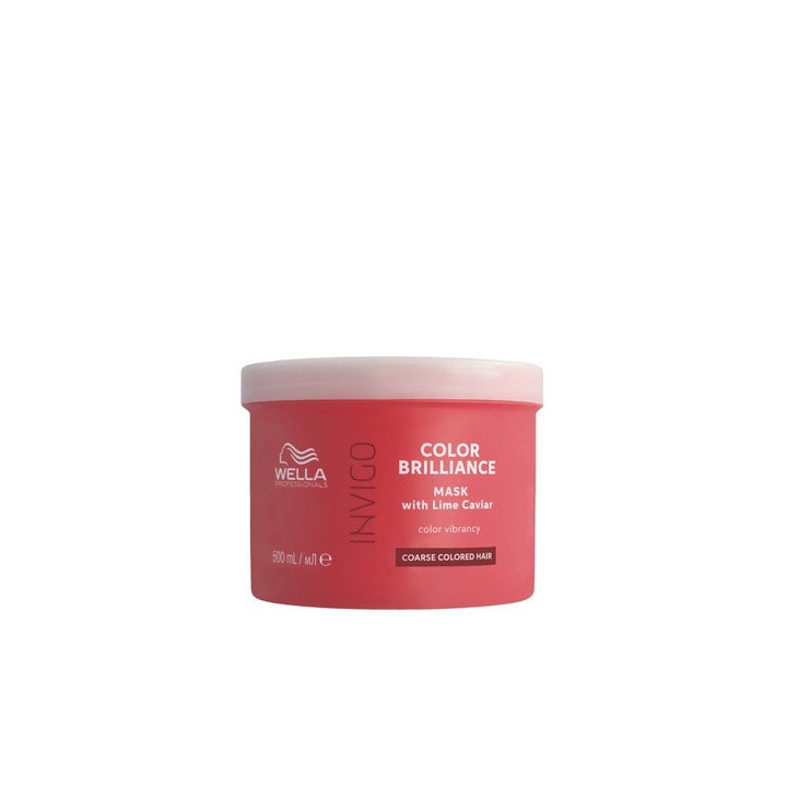 Wp — Masque, 500 ml | Bellasoa Paris