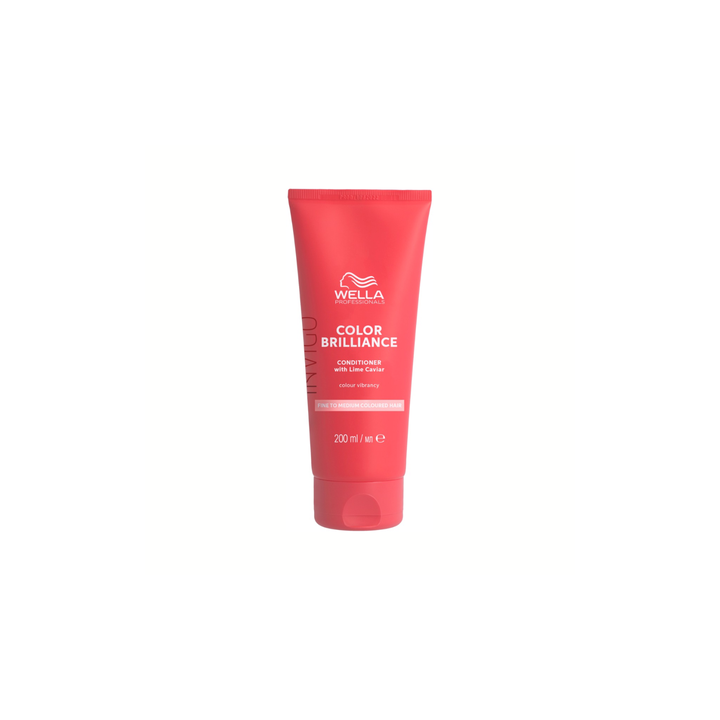 Wp Invigo Brilliance Fine Hair Cond 200ML | Bellasoa Paris