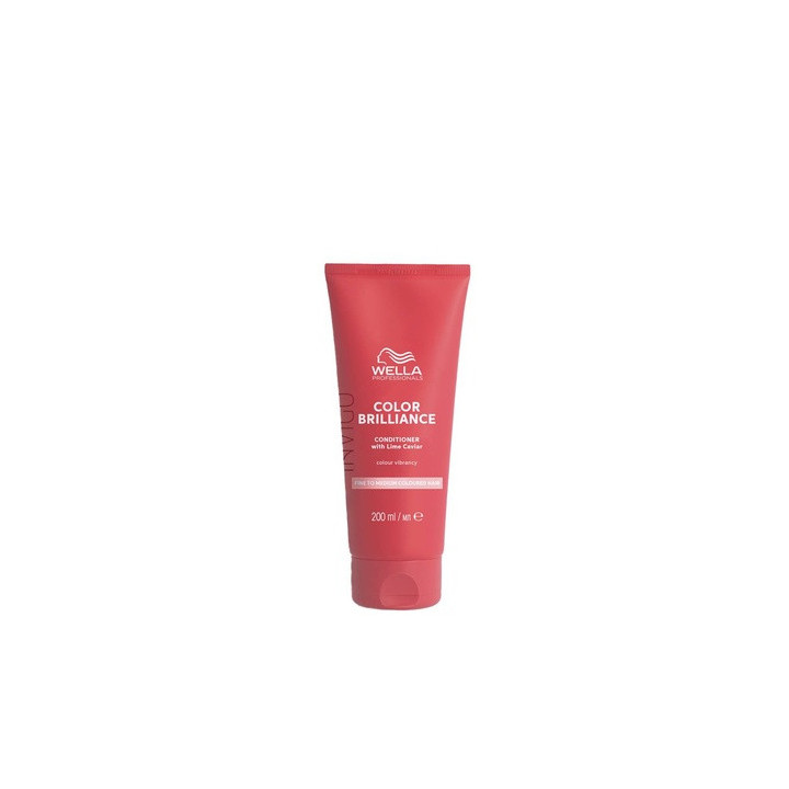 Wp Invigo Brilliance Fine Hair Cond 200ML | Bellasoa Paris