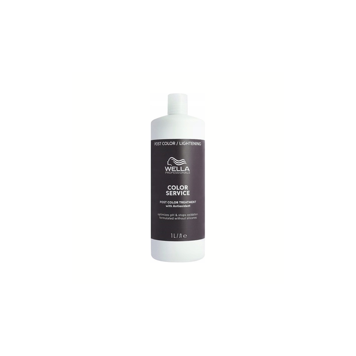 Wp Invigo Color Service Post Treatment 1L | Bellasoa Paris