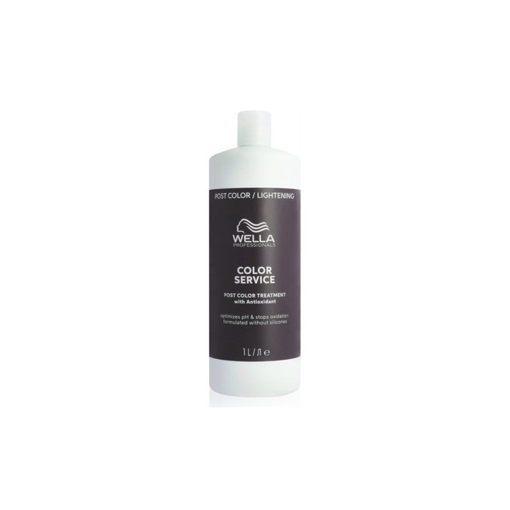 Wp Invigo Color Service Post Treatment 1L | Bellasoa Paris