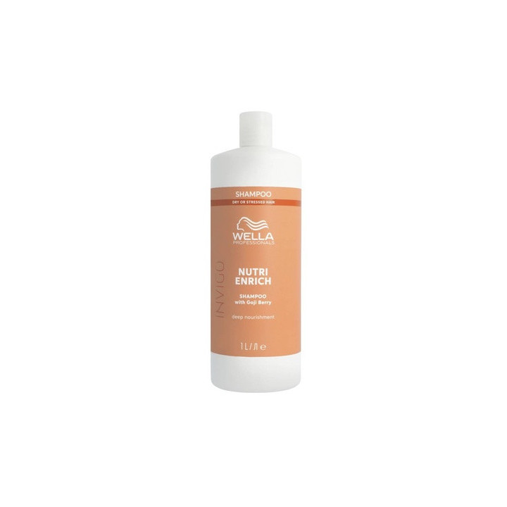 Wp — Shampoing, 1 L | Bellasoa Paris