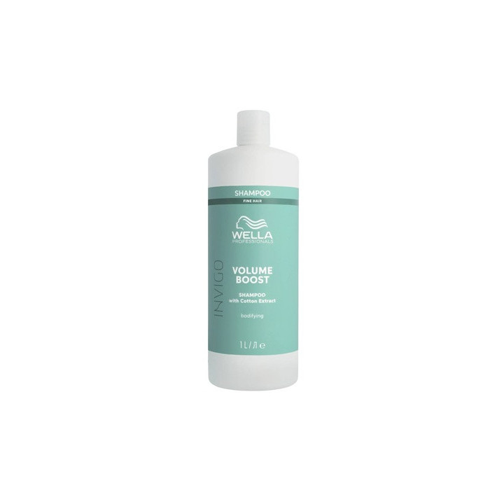 Wp — Shampoing, 1 L | Bellasoa Paris