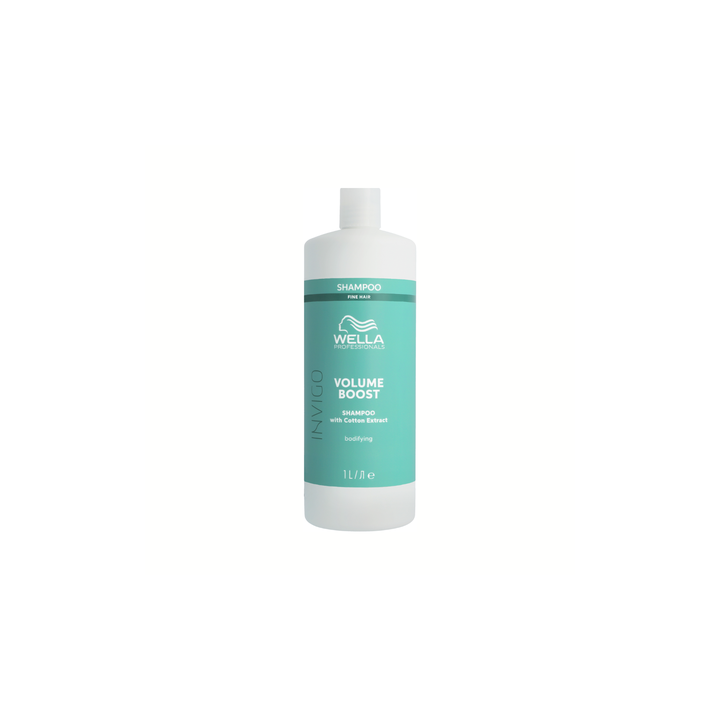 Wp — Shampoing, 1 L | Bellasoa Paris