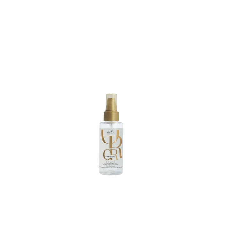 Wp Oil Reflections Luminous Oil Light 100ML | Bellasoa Paris