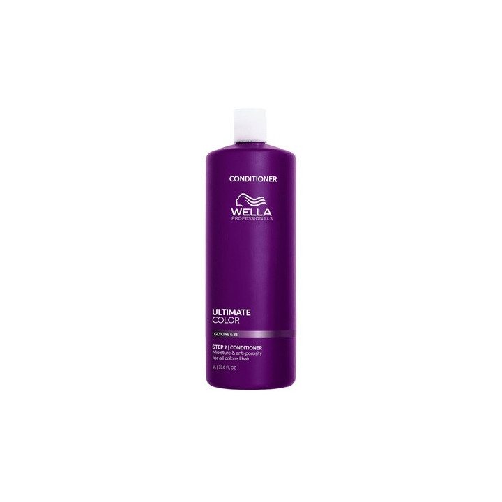 Wp — Après-shampoing, 1 L | Bellasoa Paris