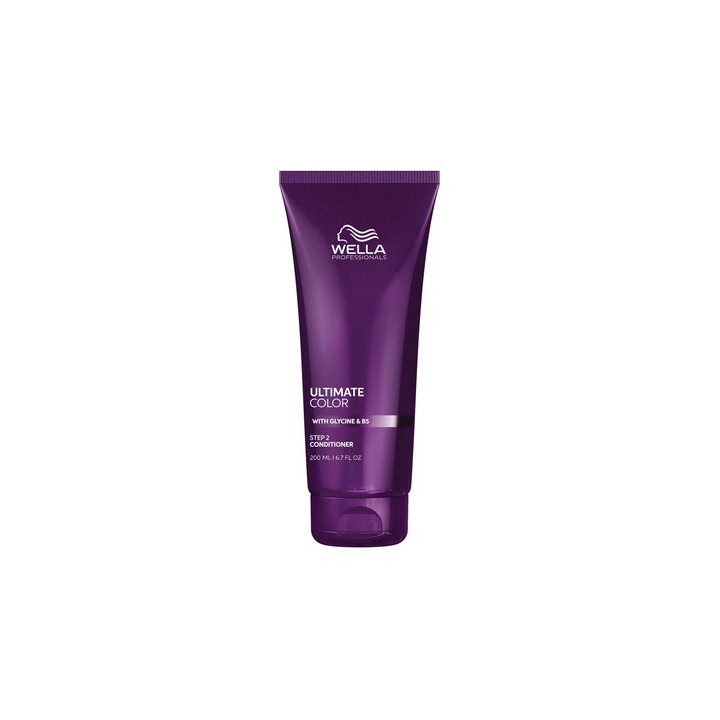 Wp — Après-shampoing, 200 ml | Bellasoa Paris