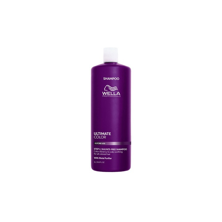 Wp — Shampoing, 1 L | Bellasoa Paris
