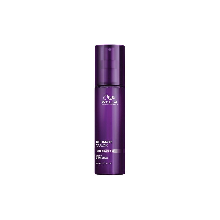 Wp Ultimate Color Shine Spray 95ML | Bellasoa Paris