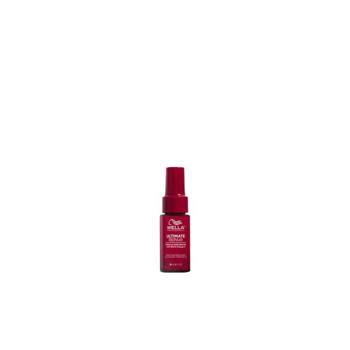 Wp Ultimate Repair Hair Rescue 30ML | Bellasoa Paris