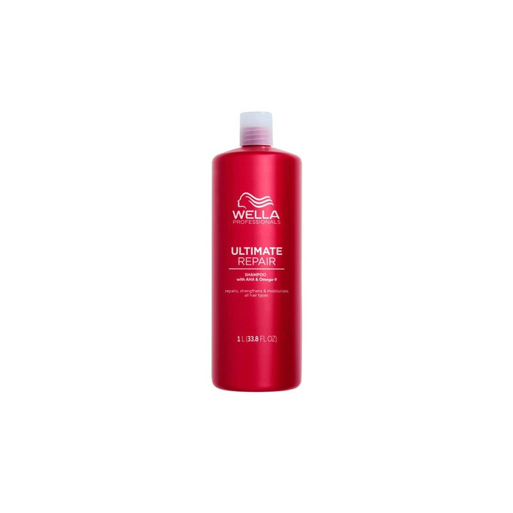 Wp — Shampoing, 1 L | Bellasoa Paris