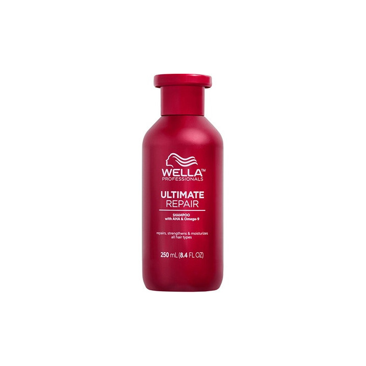 Wp — Shampoing, 1 L | Bellasoa Paris