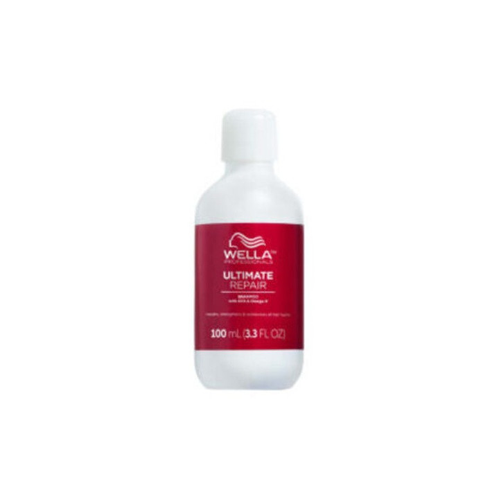 Wp — Shampoing, 1 L | Bellasoa Paris
